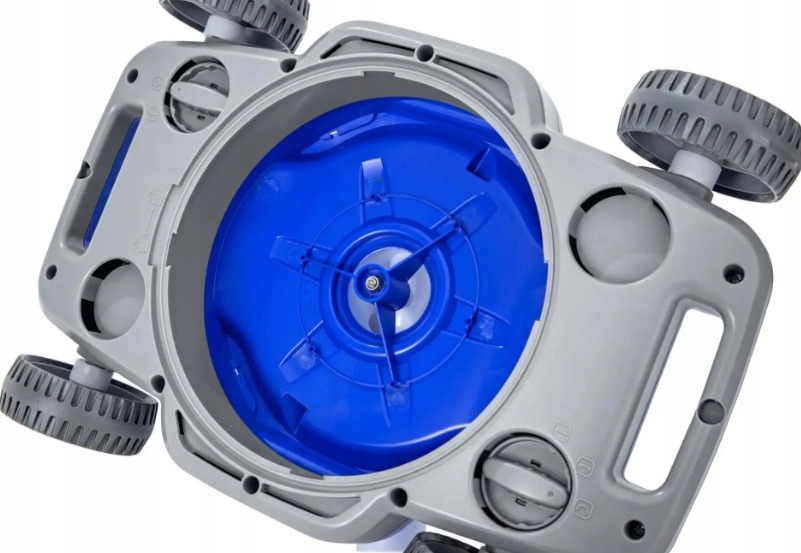 Bestway automatyczny odkurzacz do basenu 58665 EAN (GTIN) 6941607305737