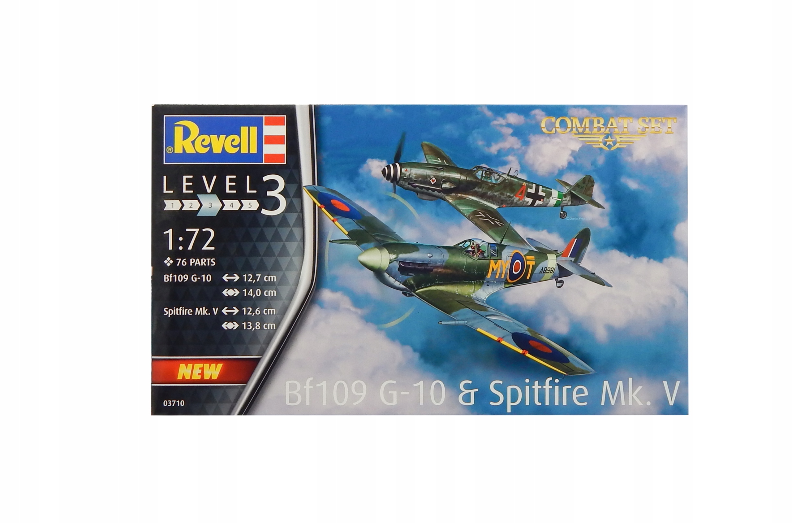 

A9330 Model samolotu do sklejania zestaw 2 modele