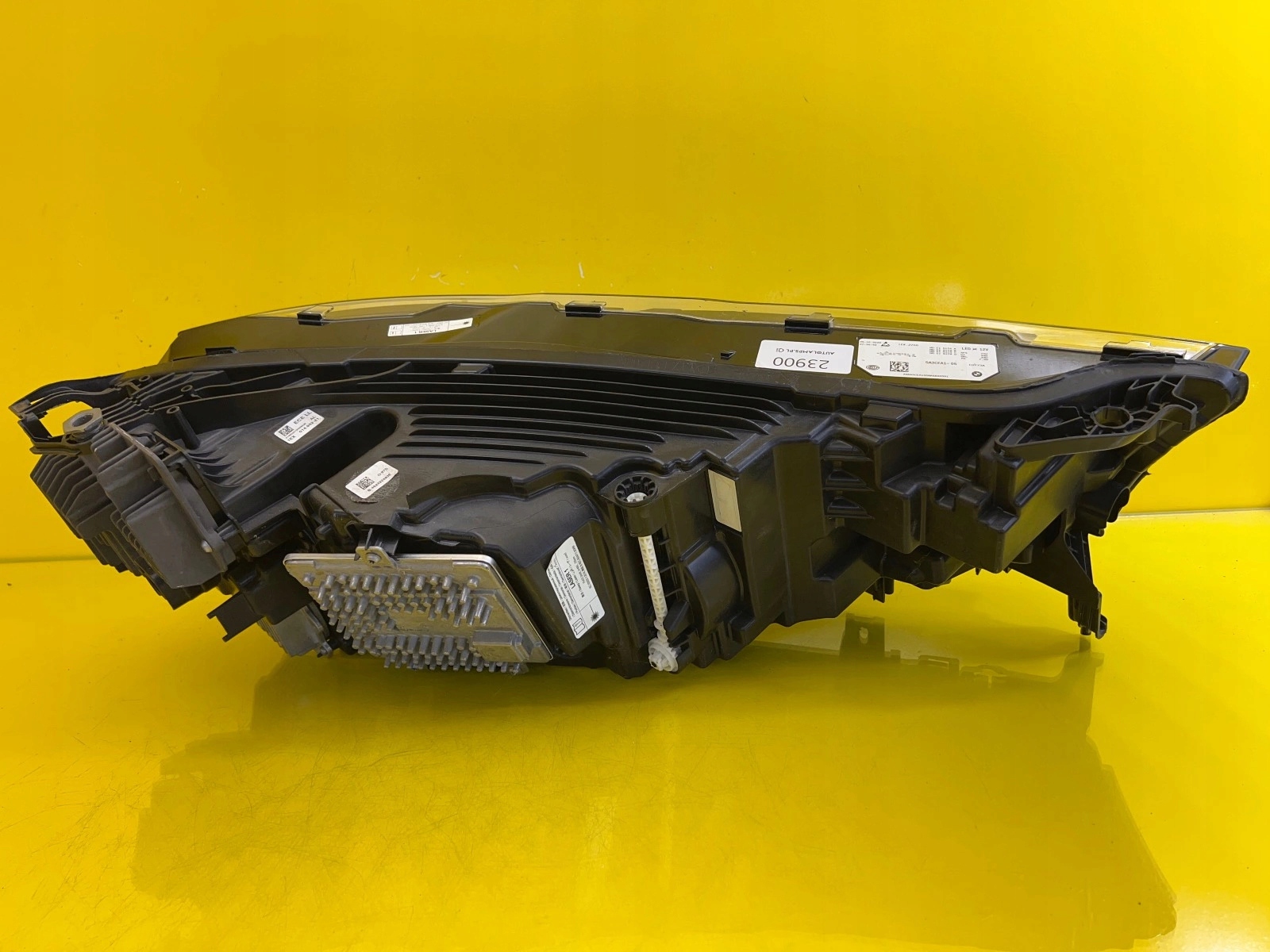 light left BMW IX M60 Full Led Laser 5A3CEA1-05