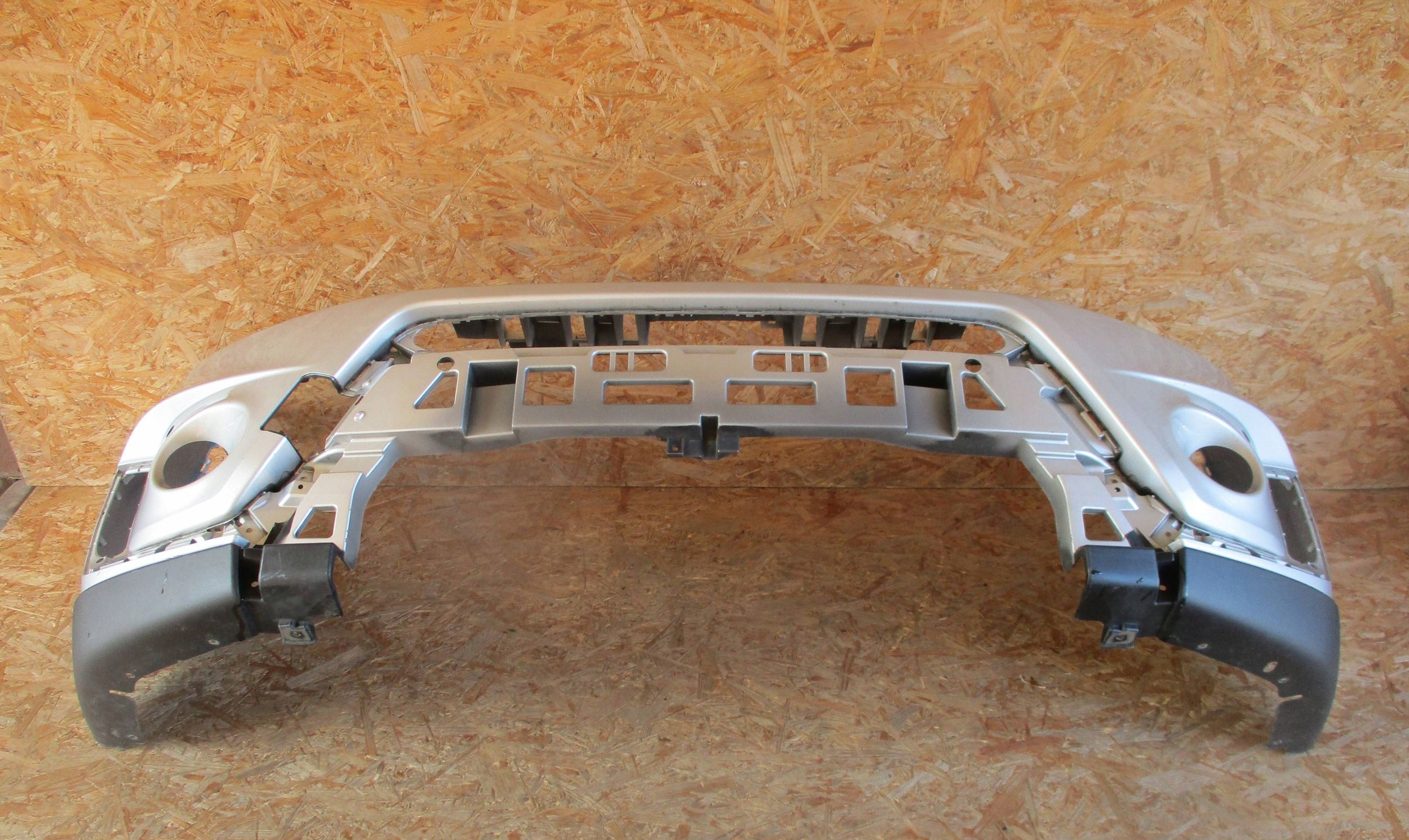 bumper front front SUZUKI VITARA III LIFT 18