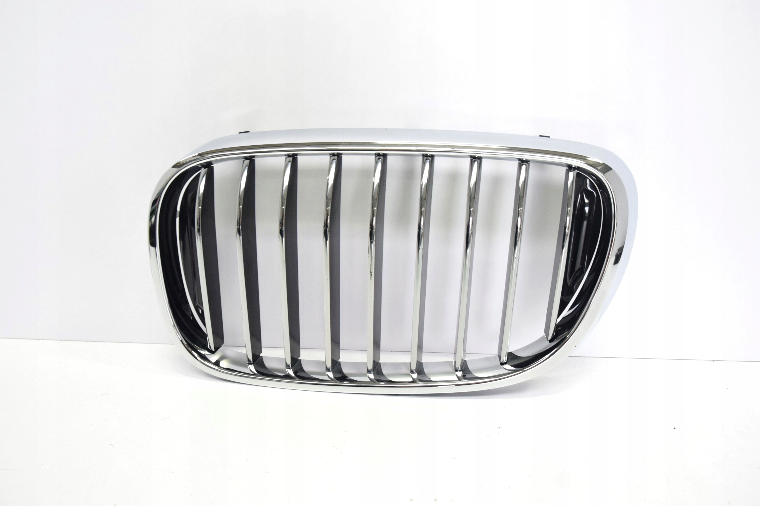 grill grille left bumper BMW 7 G11 G12