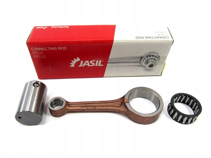 6001172 - Шатун Вал Beta RR HM CRE-F 125 JASIL TOP RACING