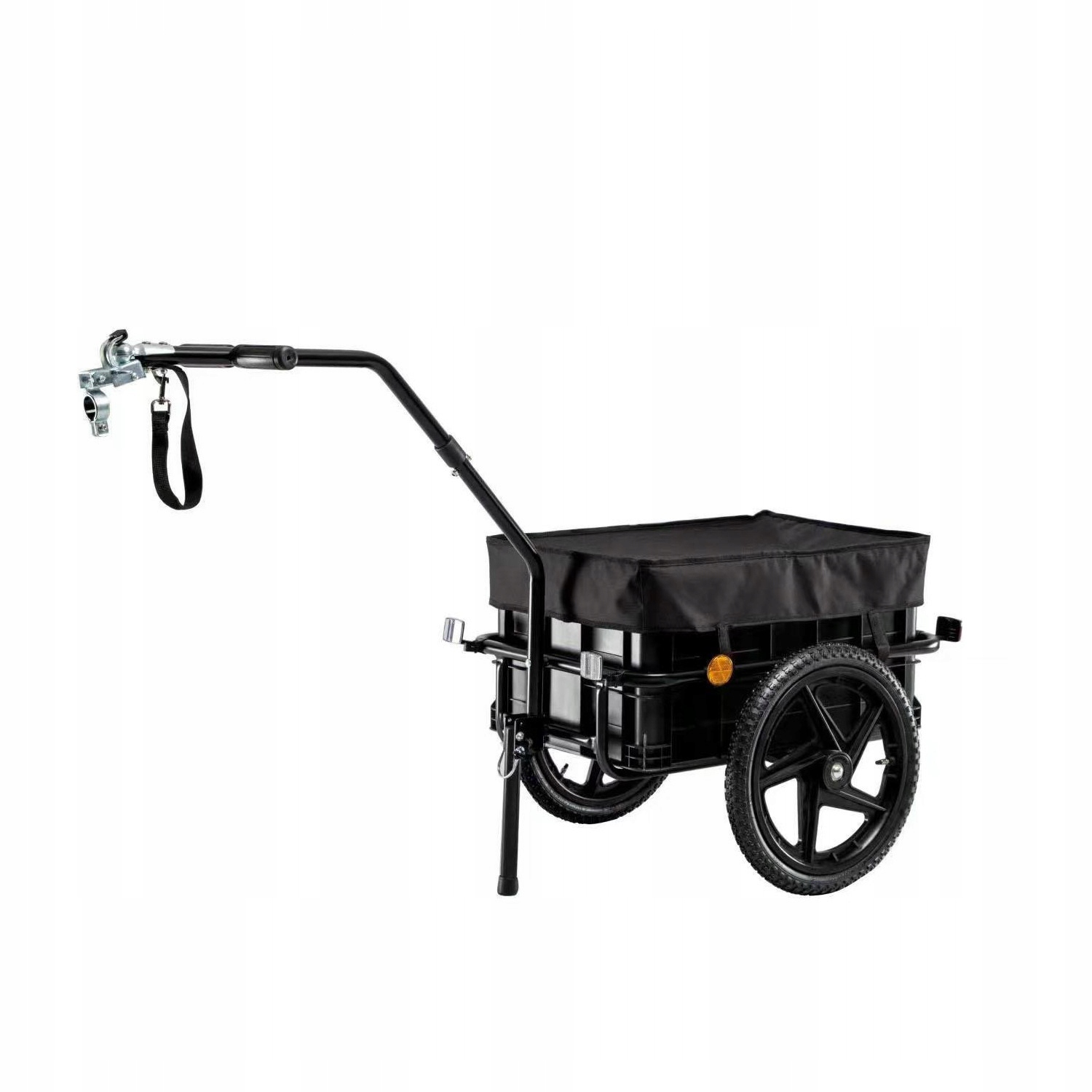 Awtools Přepravní/cyklistický Přívěs 60 Kg