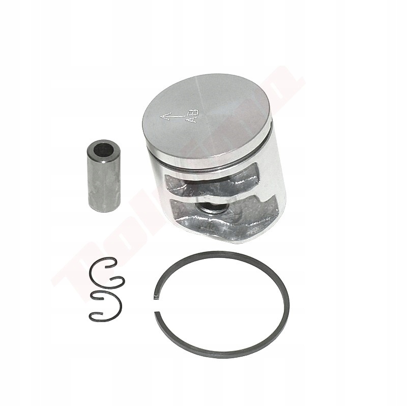 Tłok Pierścień Stihl MS180 2-MIX 2-MIX C-be Golf