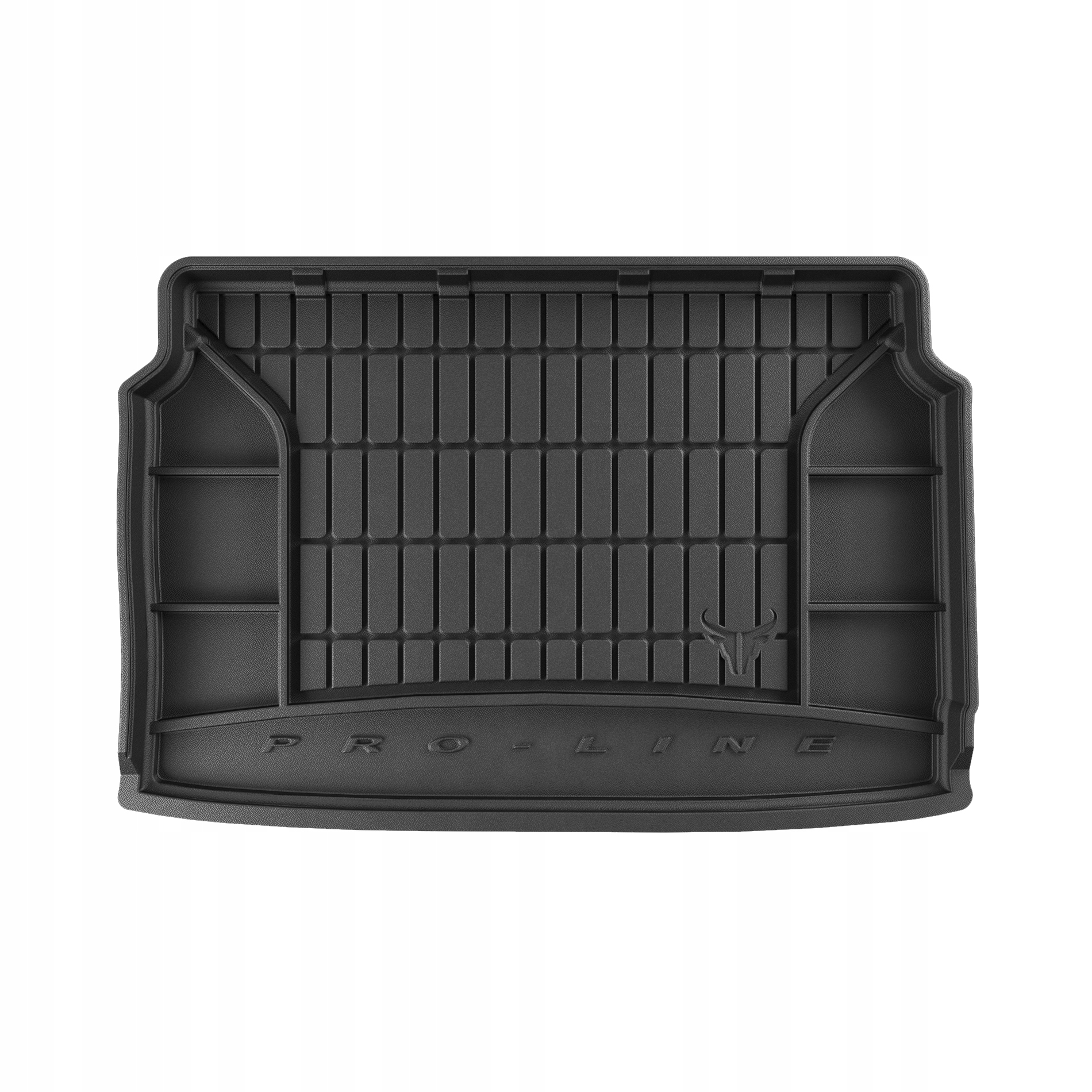 Frogum ProLine Gumová rohož do kufru 3D pro Ford EcoSport II 17-22