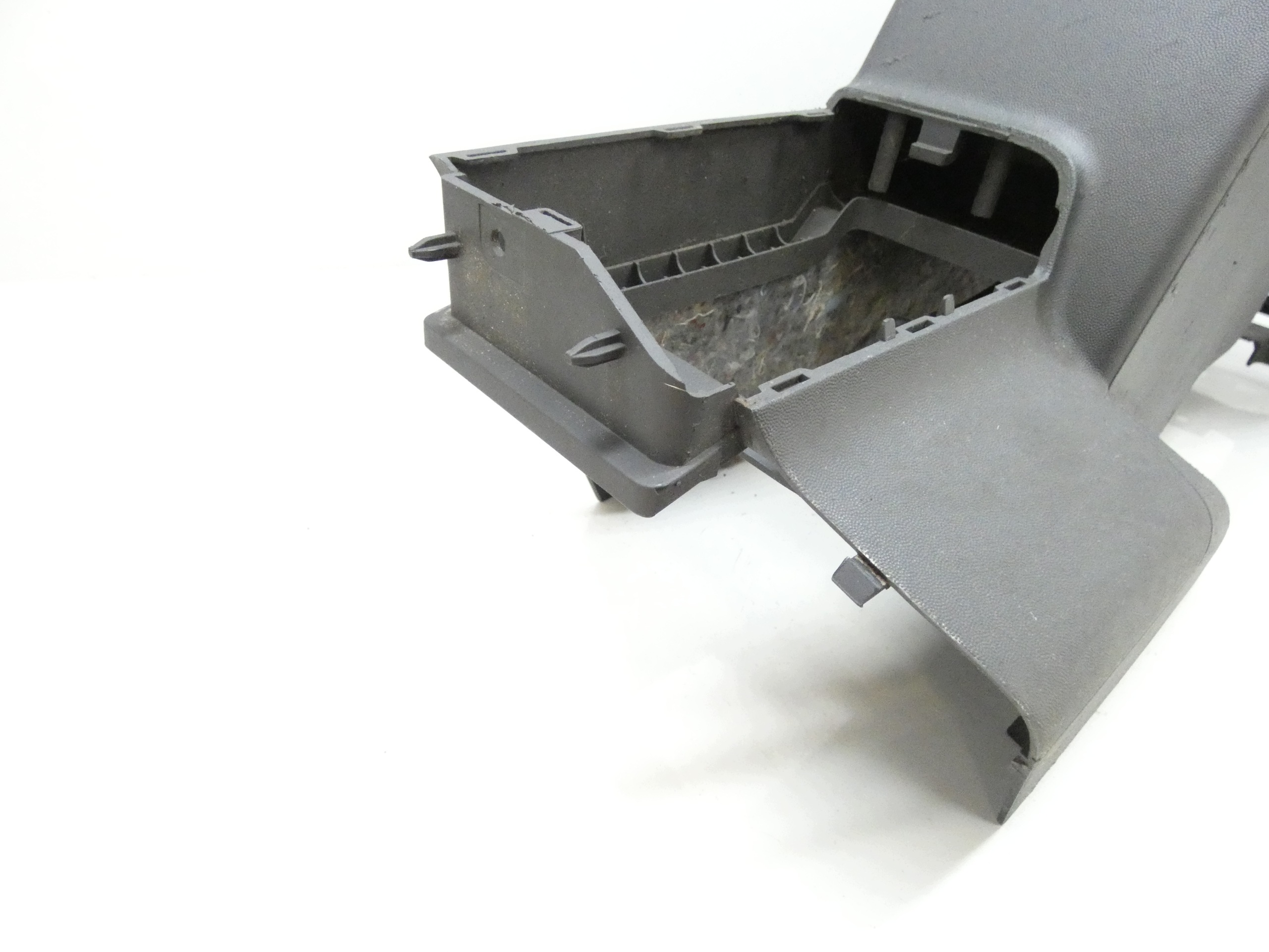 tunel stredný OPEL VECTRA C SIGNUM 02-08 24443163 čierny