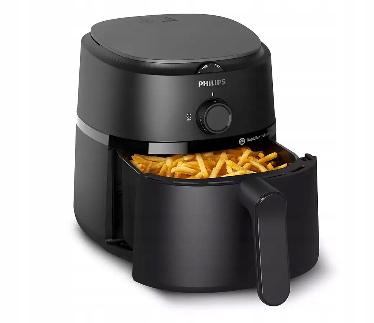 Airfryer Fritéza bez tuku Hoffen 1550 W 5 l