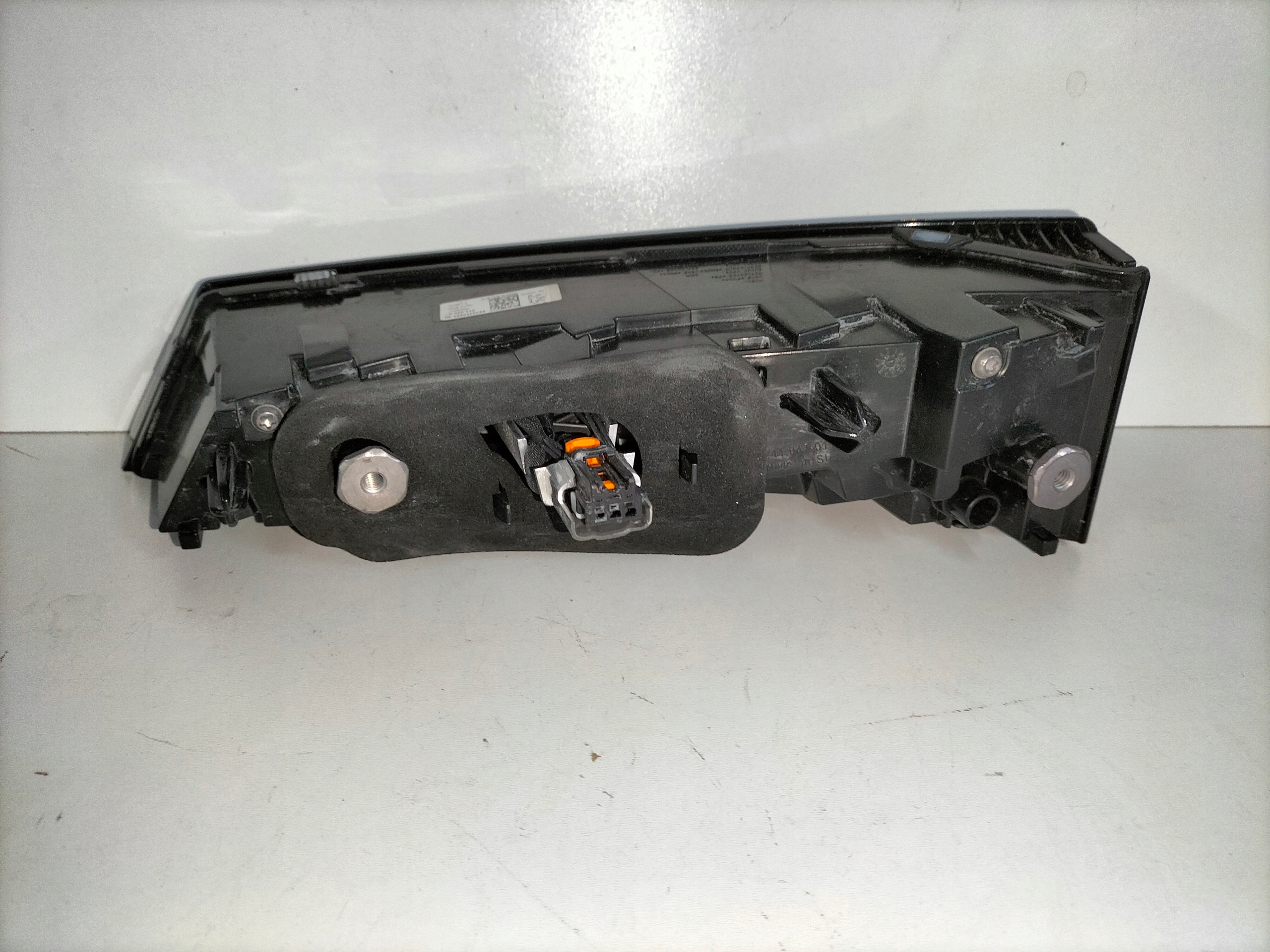 light rear rear part left PEUGEOT 308 III T10 21