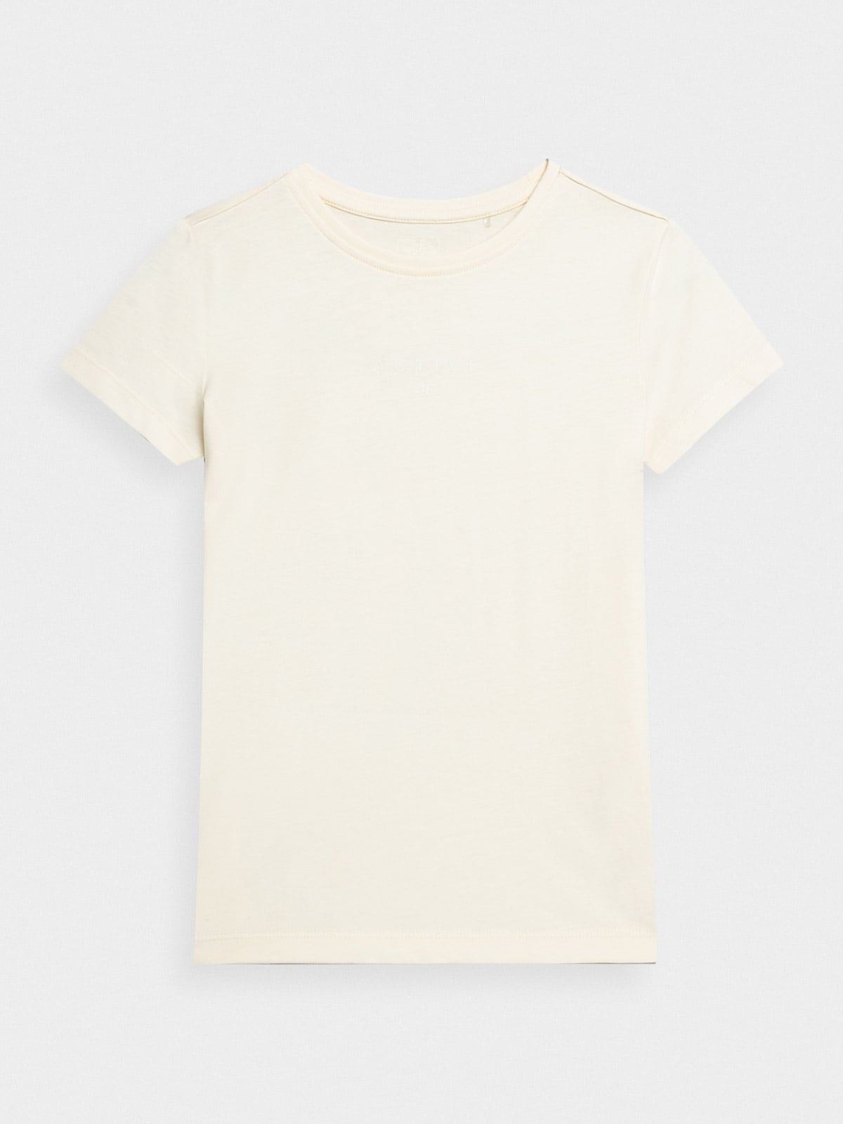

Koszulka T- shirt 4F HJZ22-JTSD002-146-11S