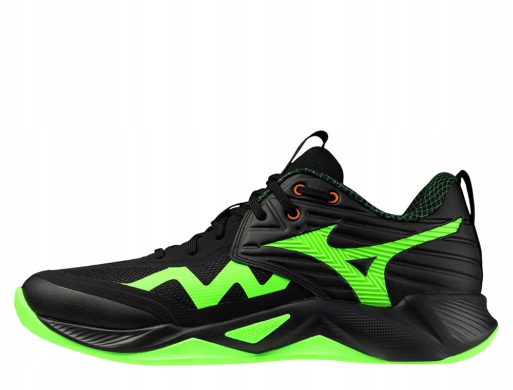 Volejbalové boty Mizuno Wave Momentum 44