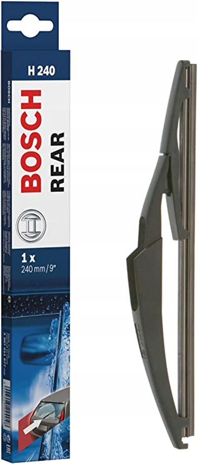 

Pioro Wyc Bosch 240MM Tyl H240 BOS3397011677