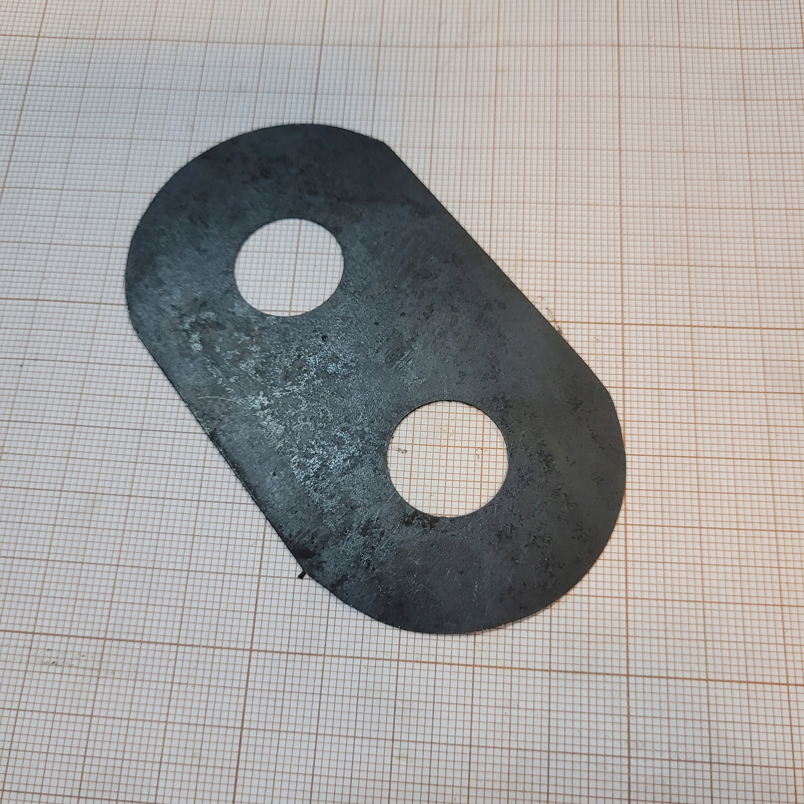 Podkładka 537.11.10.338 R# Kod producenta WOJSKO