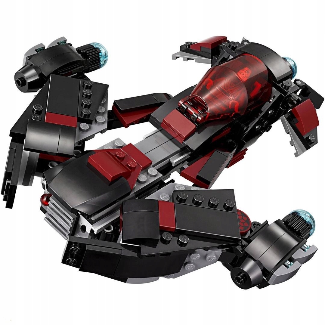 LEGO 75145 STAR WARS - MYŚLIWIEC MROKU Numer produktu 75145
