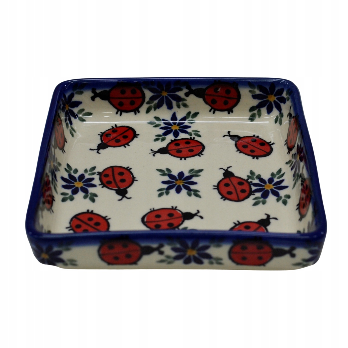 Ceramiczna miseczka na sos Ceramika Bolesławiec