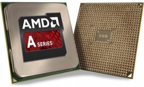 AMD A10-Series A10-6800B 4x 4,1GHz FM2