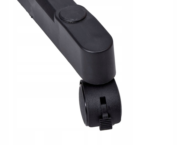 LEKKI WIESZAK WYSOKI SKŁADANY NA UBRANIA GARDEROBA Kod producenta DSP0014