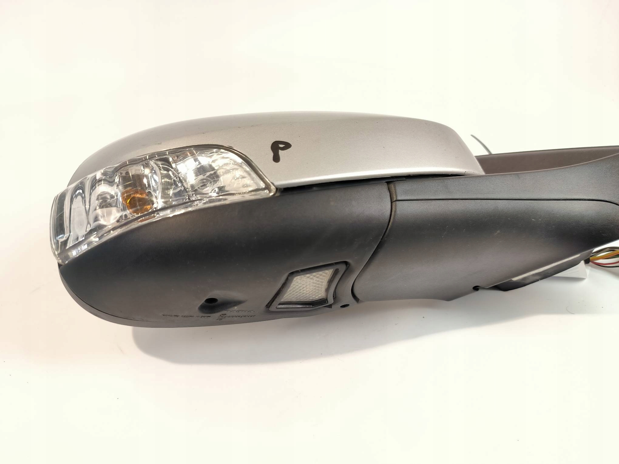 Spiegel rechts VOLVO S80 II