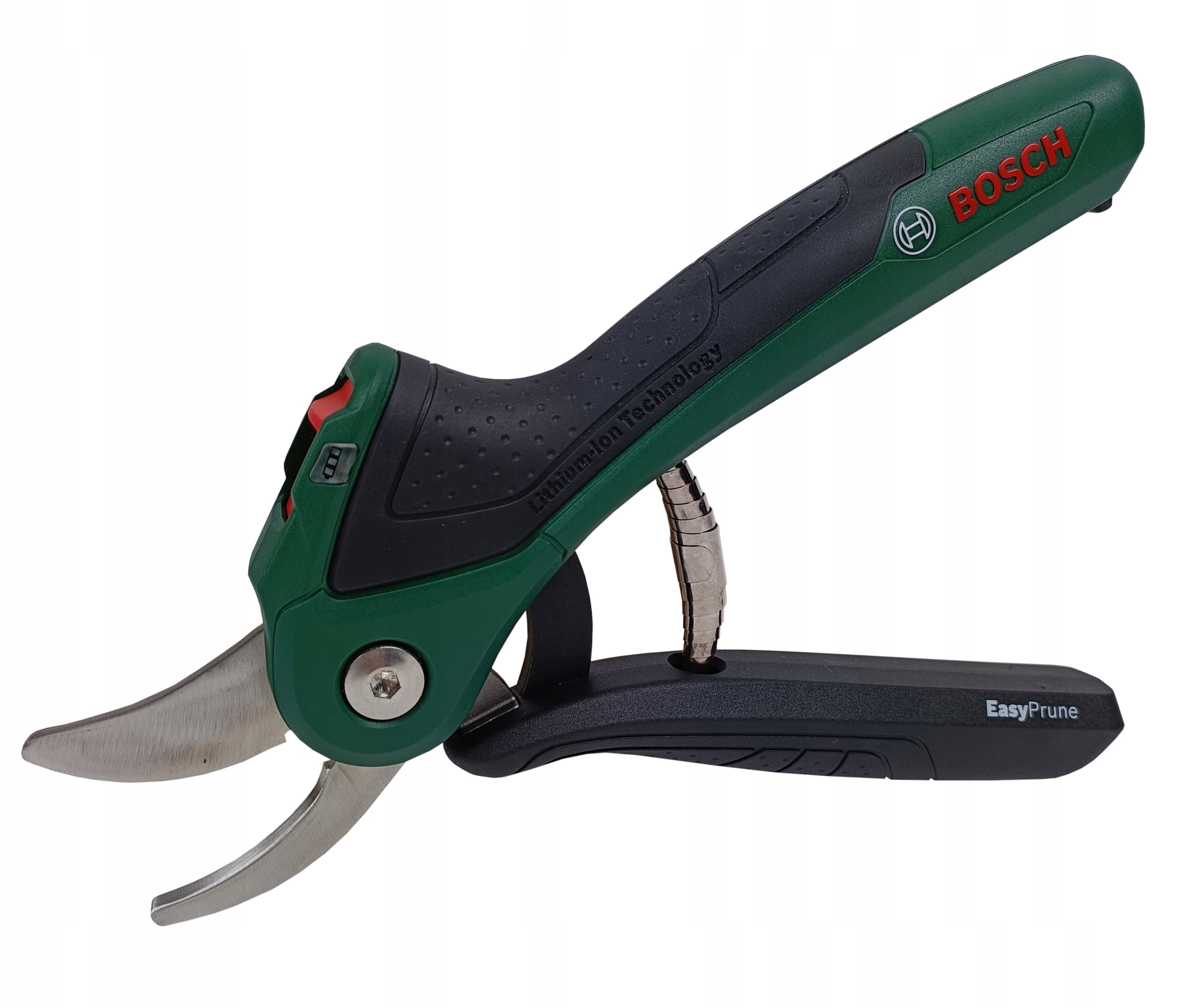 Bosch Nožnice Elektrické Záhradné Nožnice Akumulátorové Na Kríky A Konáre