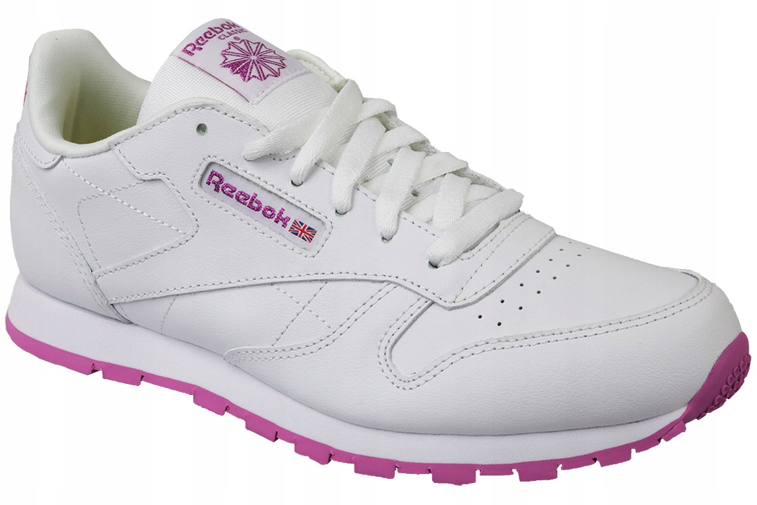 

damskie sneakers Reebok Classic Lth BS8044 36,5