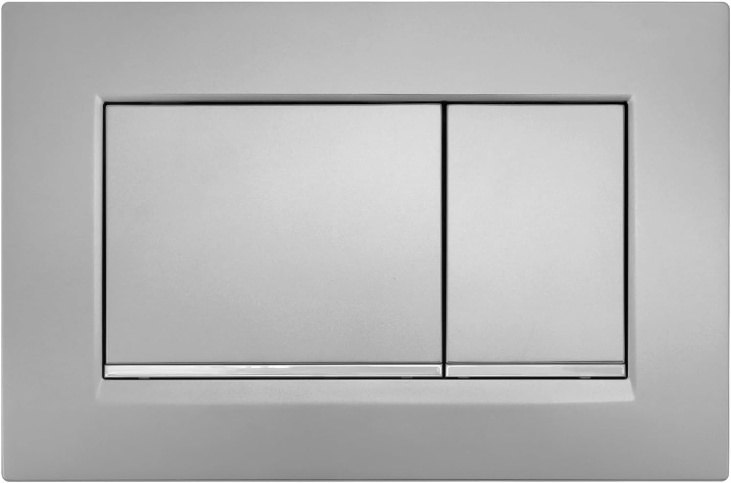 Splachovací tlačítko pro Wc Empyreal Chrom UP320 UP300 Sigma 30