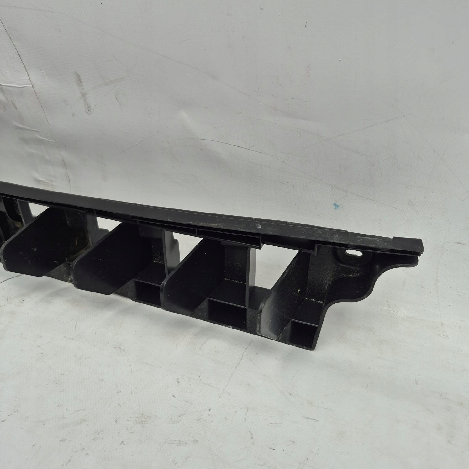 PEUGEOT 308 e 1 07-13 Supporto Consolle staffa Paraurti posteriore