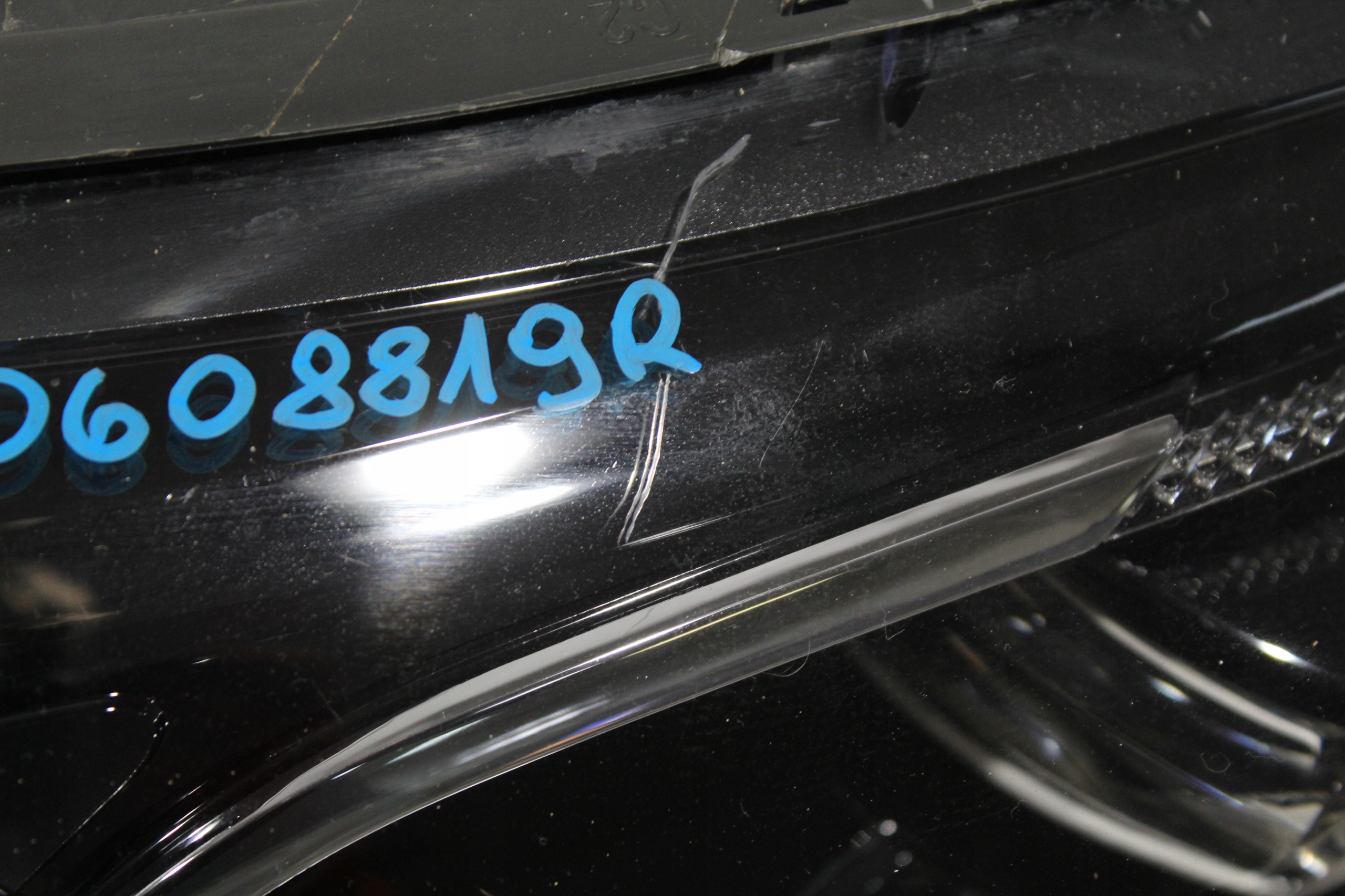 light left front LED ESPACE 5 V 260608819R