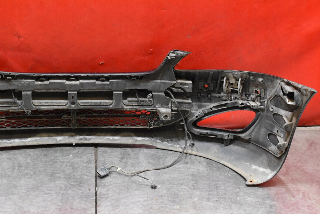bumper front front Z197 PDC MERCEDES S-KLASA W221 05-09