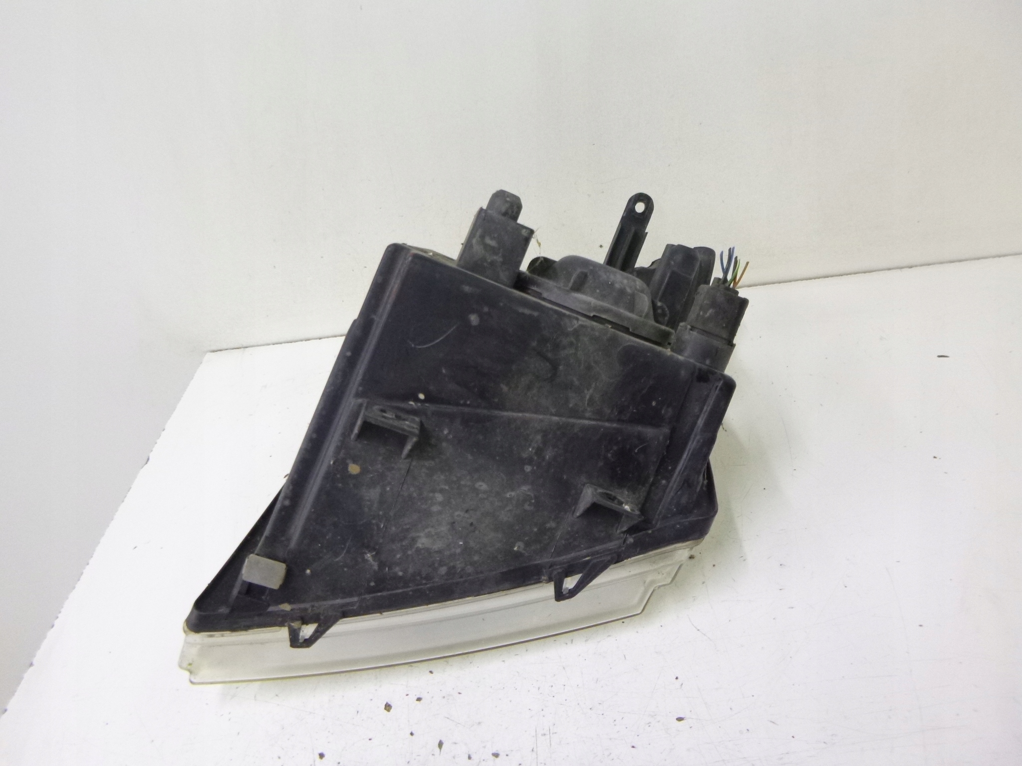 light front Ford Transit V Lift 2006 - 2013