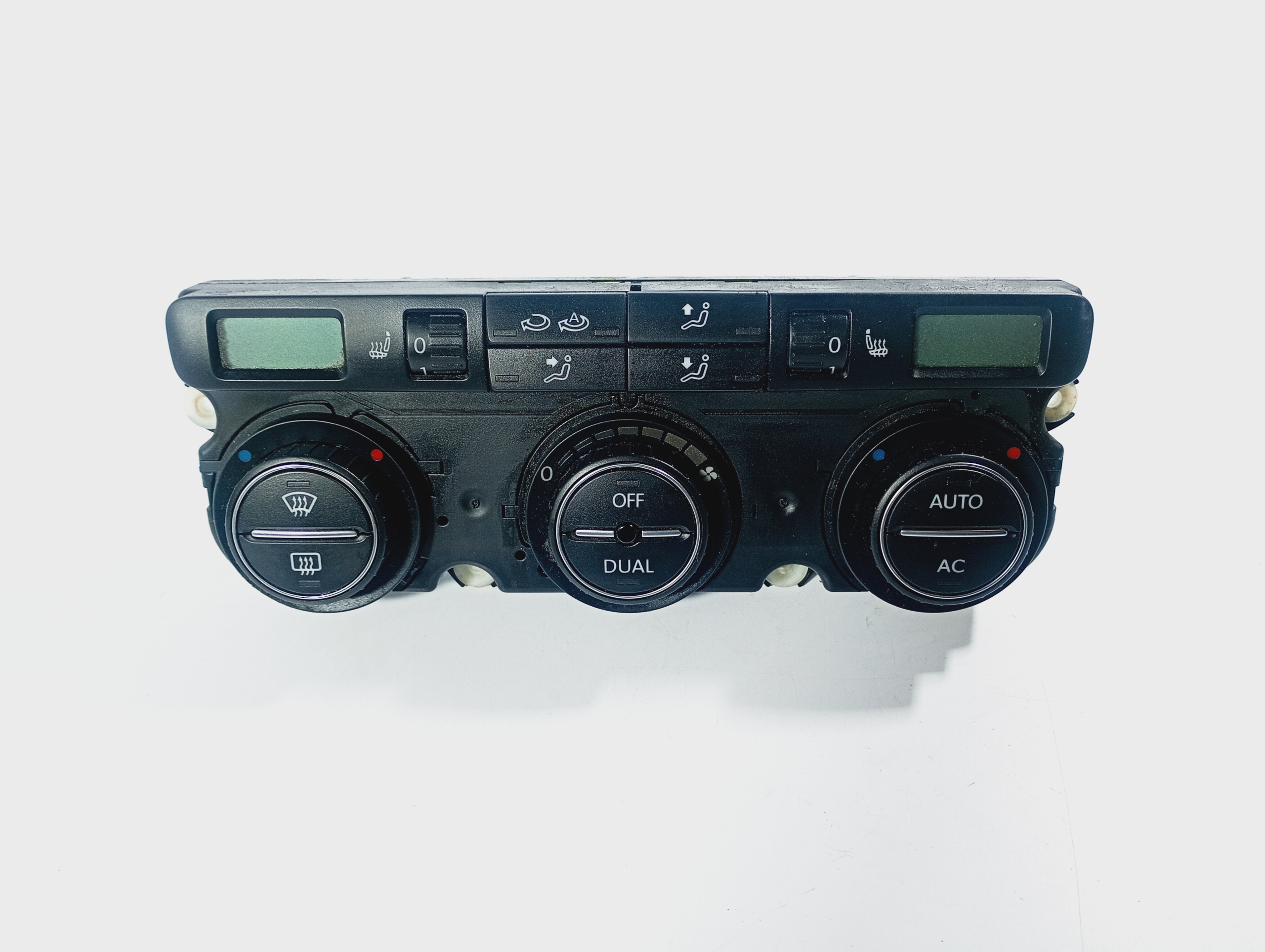 Interrupteur Bouton Unite commande clima OE 3C0907044DK VW Passat B6 05-10