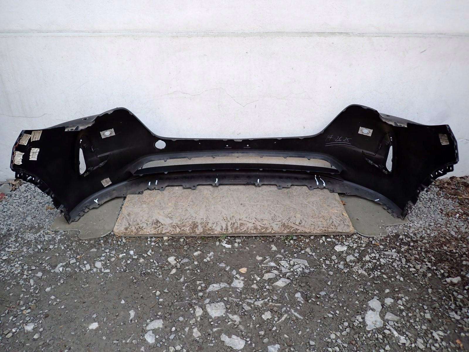 bumper front front MAZDA CX60 KH 2022- KR9P-50031