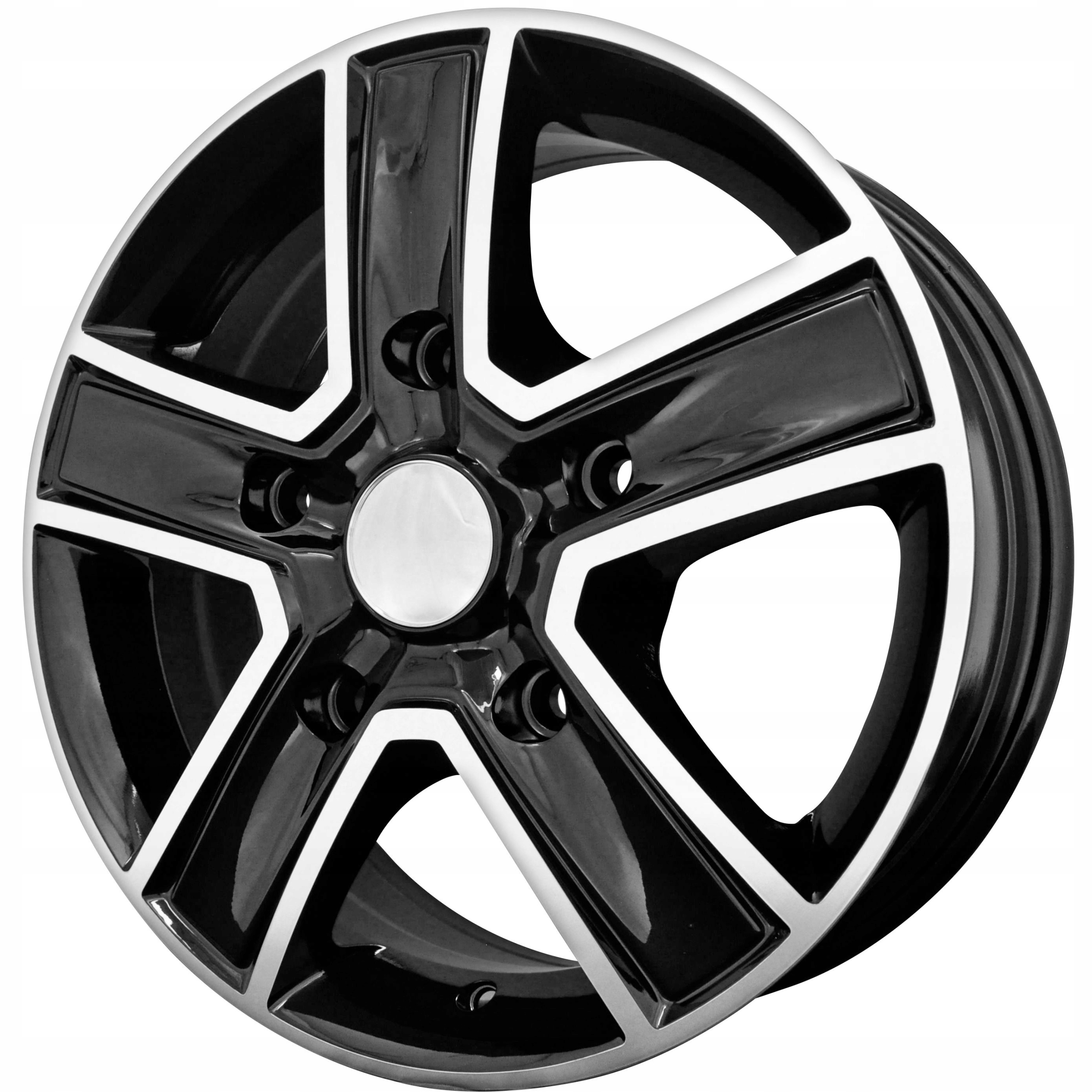 Zvláštní Felgi Pro Busa 15 5x130 Vw Lt 1250kg