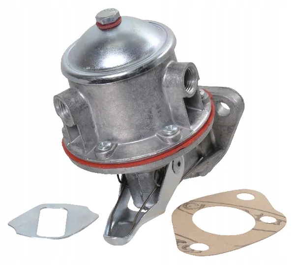 Pompa paliwa zasilająca Kramp, pasuje do Leyland Numer katalogowy części 13H3375