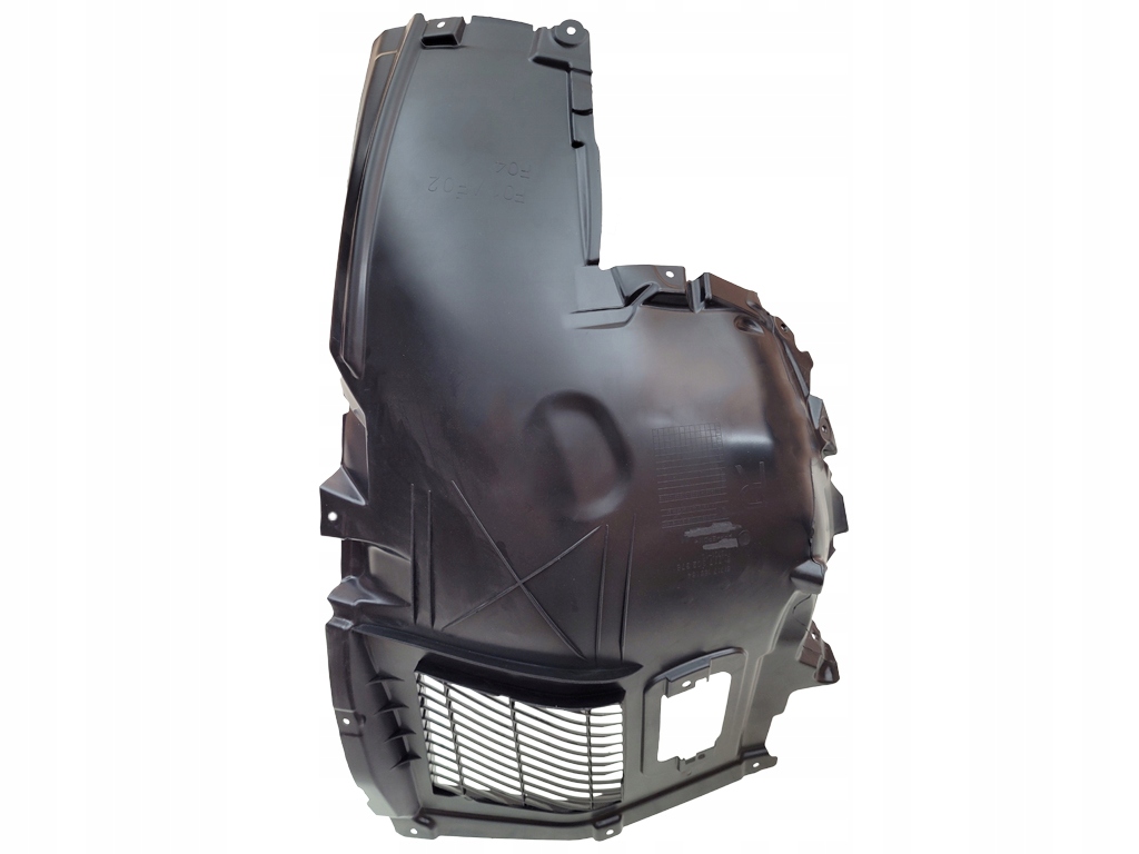 Pravé přední kolo Bmw 7 F01 F02 F04 přední kolo 2008-2015