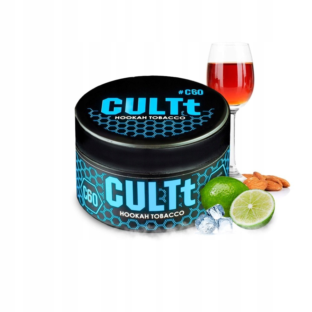 CULt - C60 200g