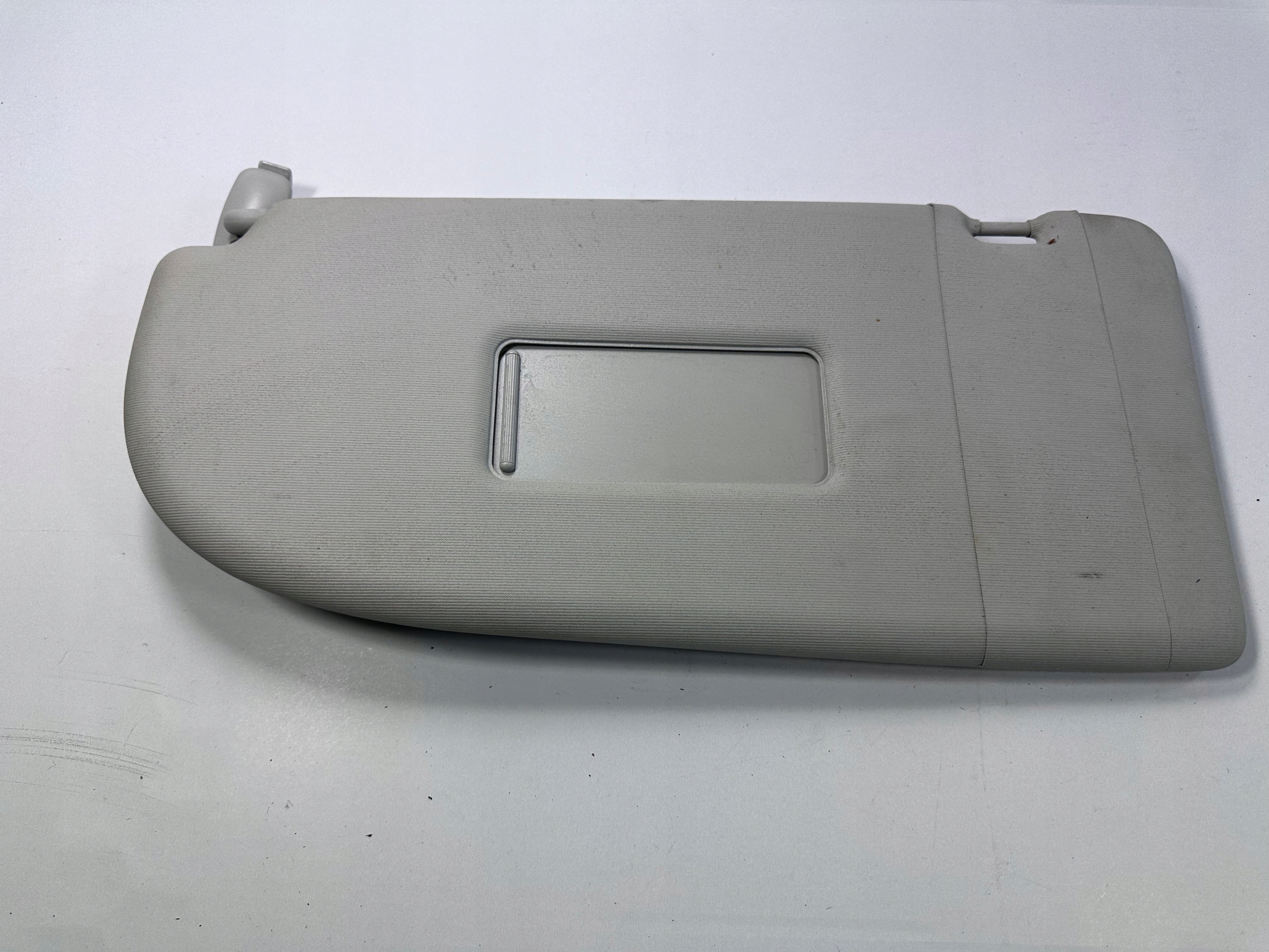 CADDY 2K5 SŁONECZNIK OSŁONA PRZECIWSŁONECZNA LEWA 2K5857551