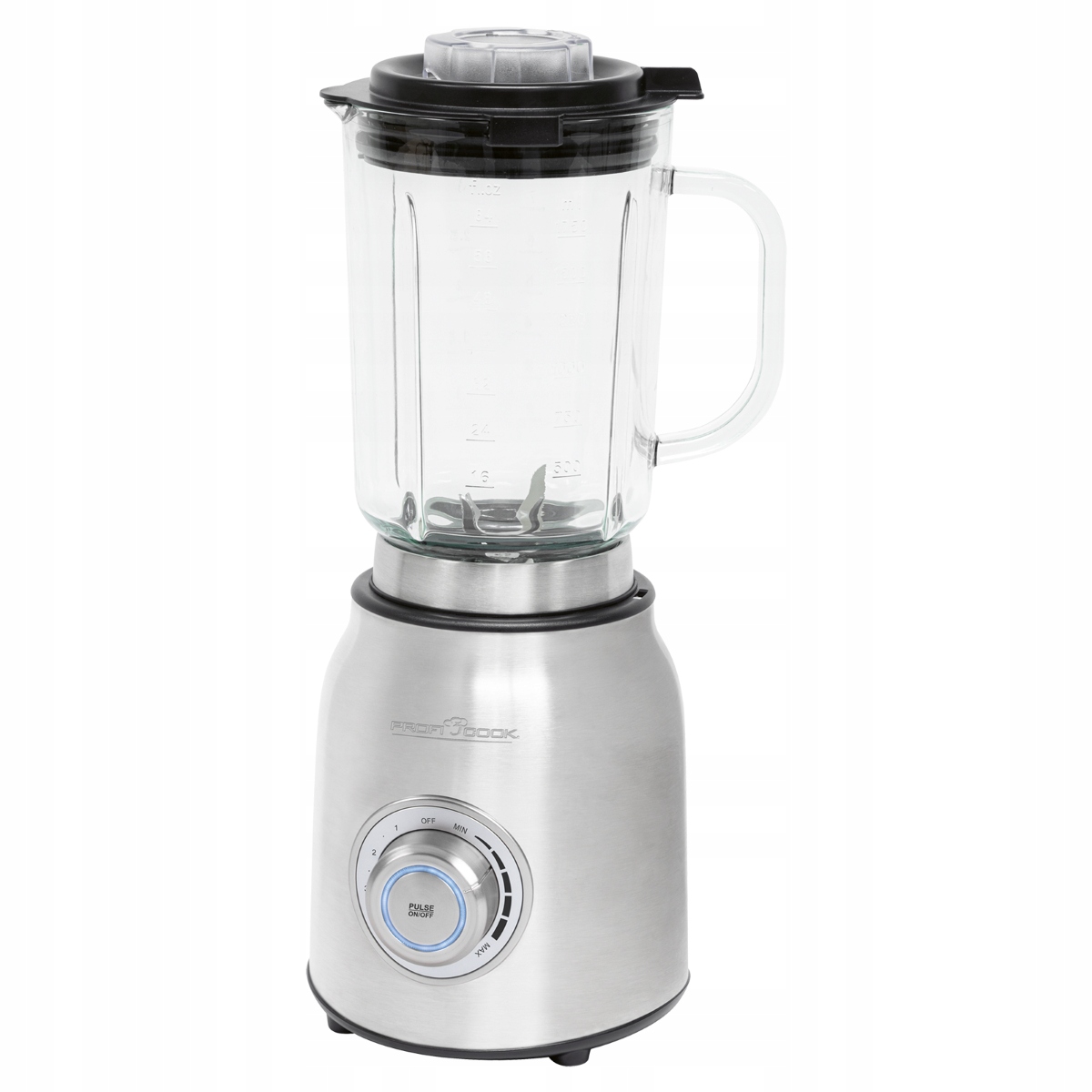 ProfiCook Um 1207 inox Univerzální mixér