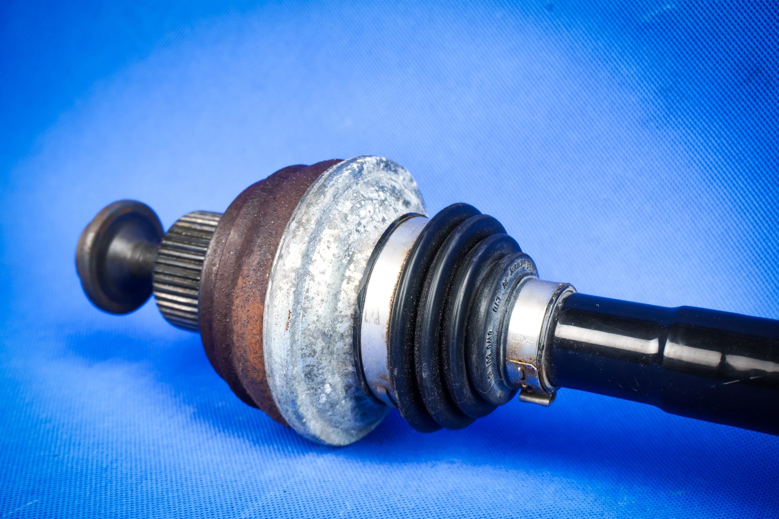 semi-axis joint Audi A6 S6 A7 S7 Q5 A8 S8 8R0501203C