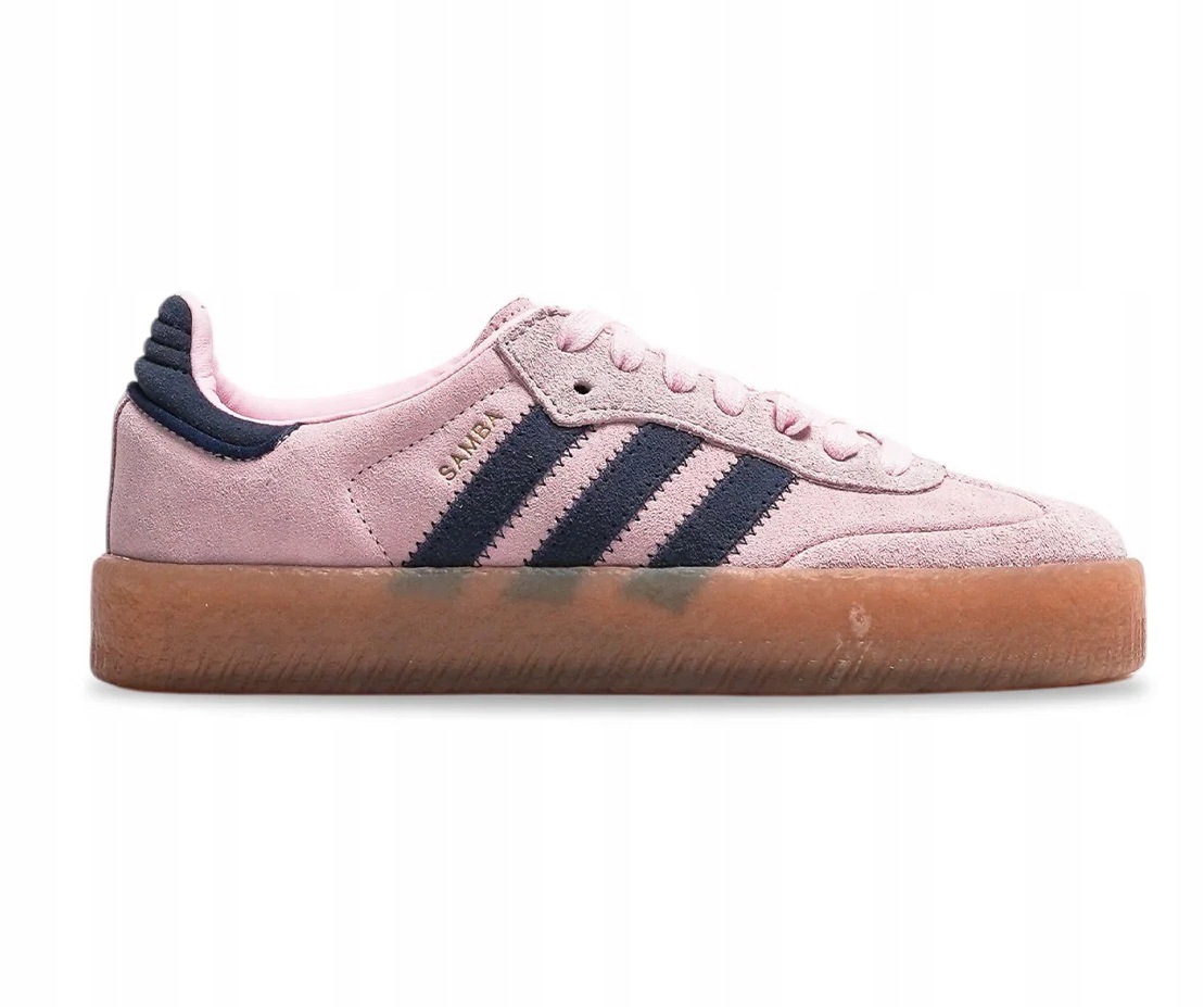 Adidas Sambae W Dámské sportovní boty Platforma Velikost 36 2/3 Nové
