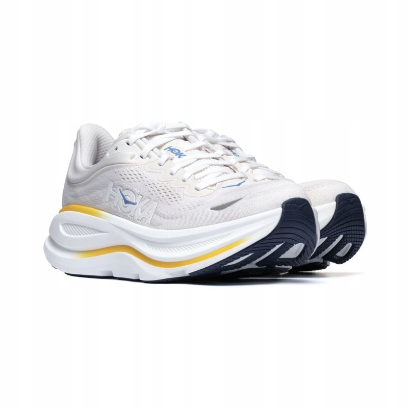 Hoka Bondi 9 1162011-WGRT 42 2/3