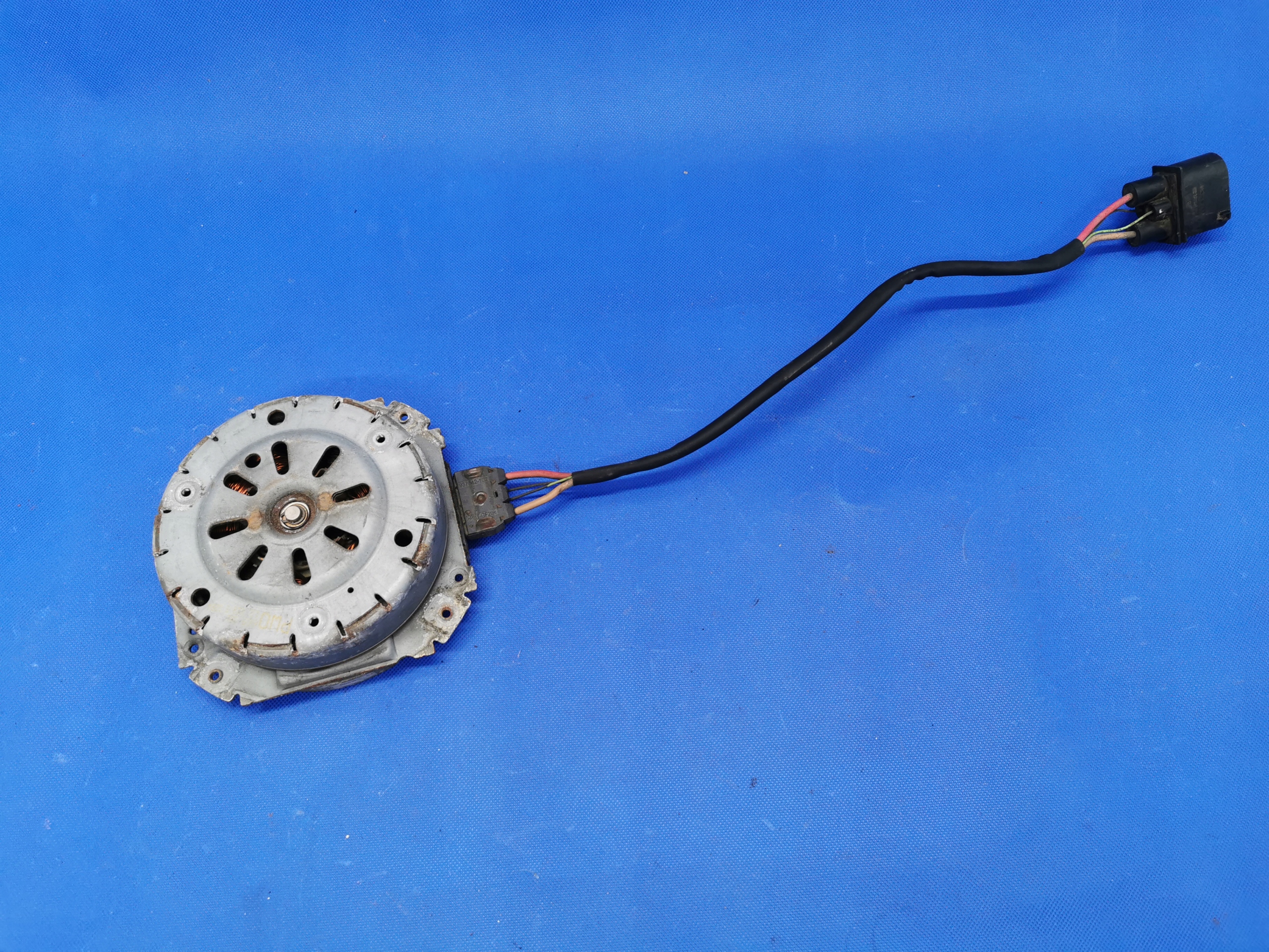 AUDI A8 d4 двигун вентилятора 4h0959455r