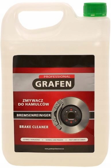 ZMYWACZ DO HAMULCOW 5L GPBCM/GRF