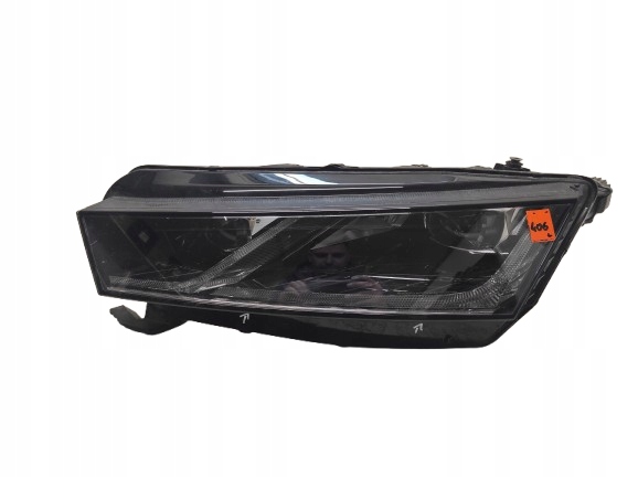 SKODA OCTAVIA 4 IV 19- LAMPA LEWA PRZÓD FULL LED 5E4941015A