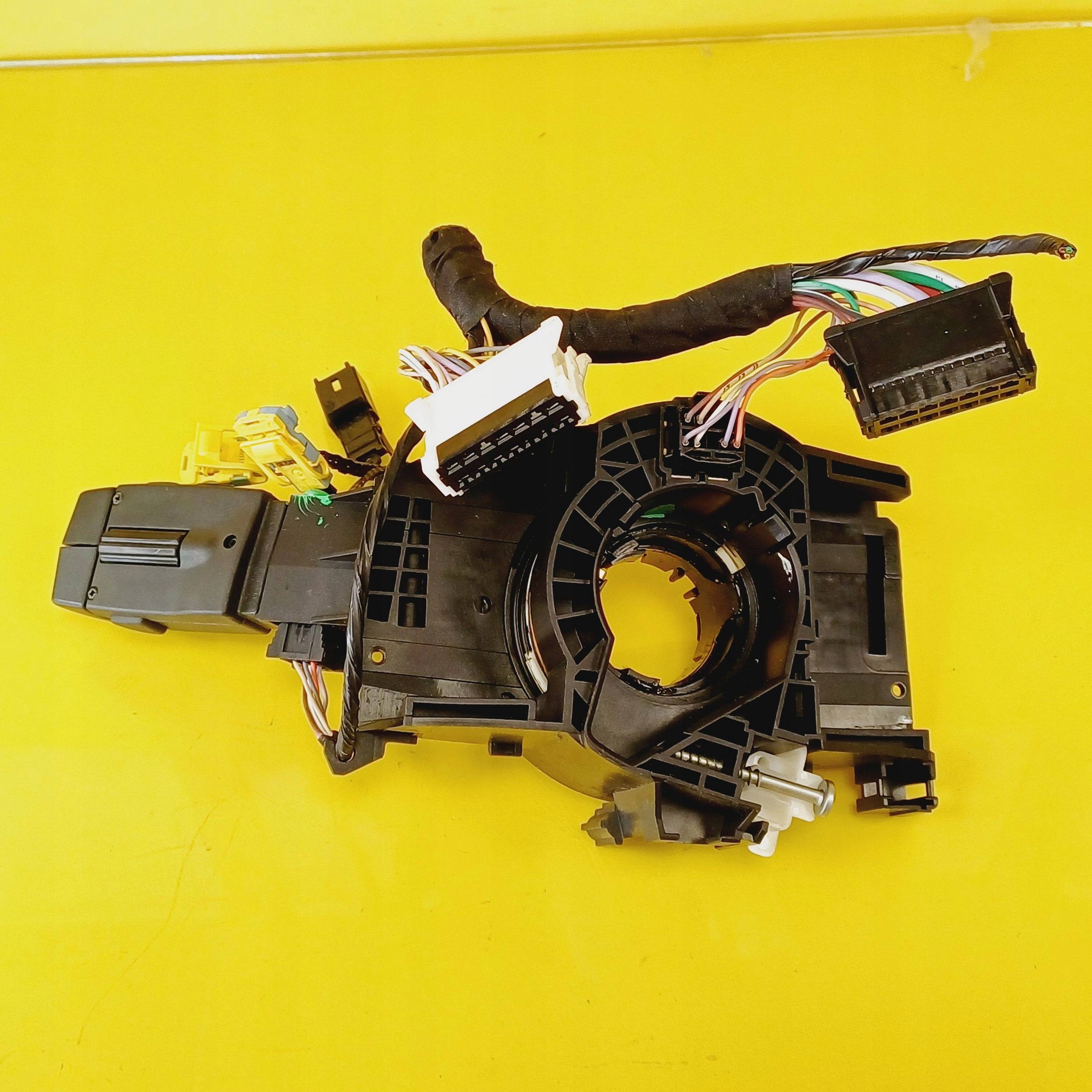 шлейф под Рулевое колесо руль renault VEL SATIS NR54