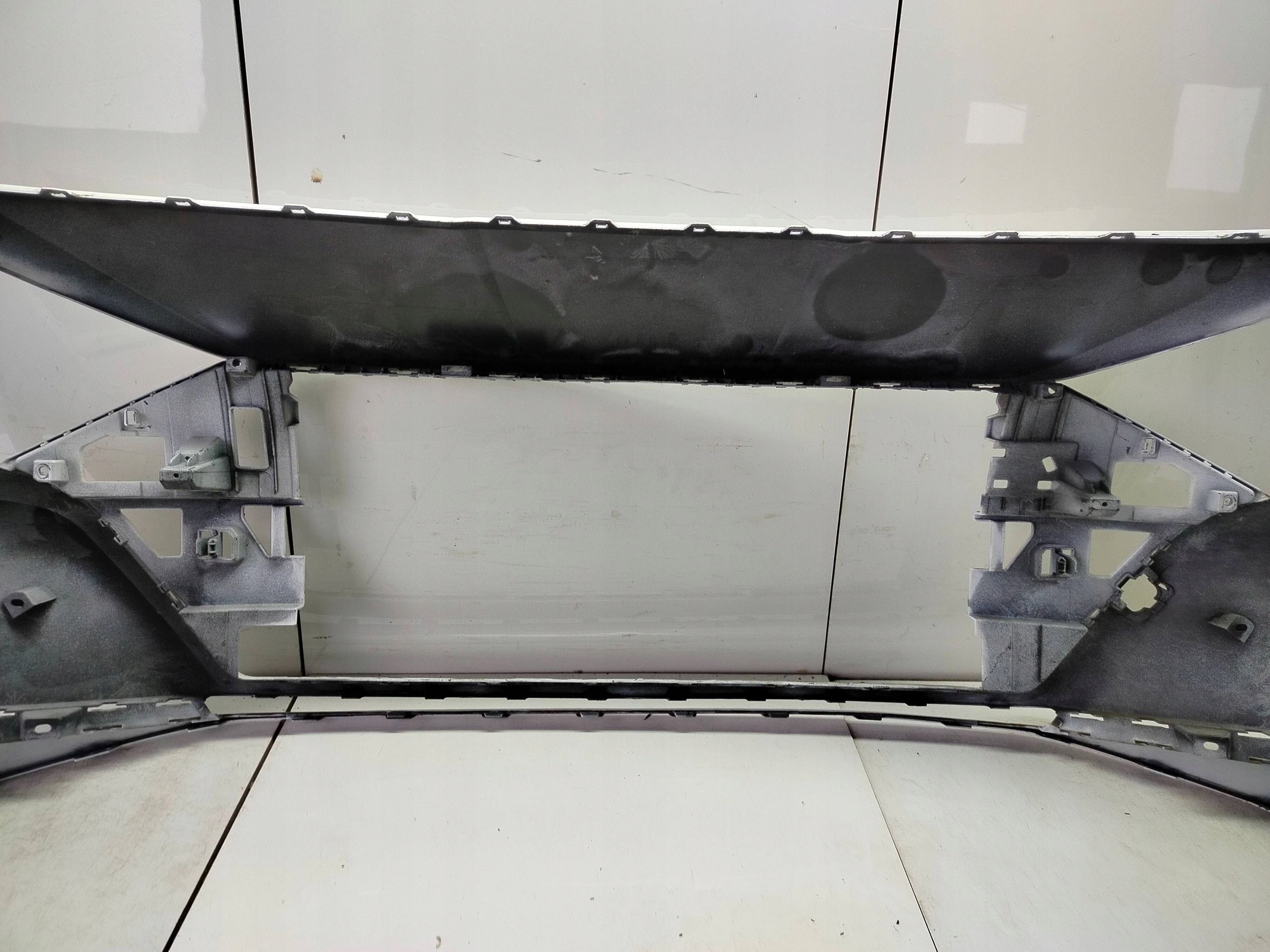 бампер передний Hyundai I20 III 3 n-line 2020- 86511-C0000