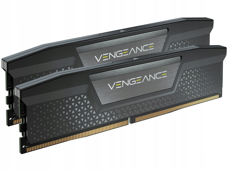 メモリー Corsair Vengeance SODIMM DDR5 32GB VENGEANCE DDR5 SODIMM 32GB (2x16GB) DDR5 4800 (PC5-38400