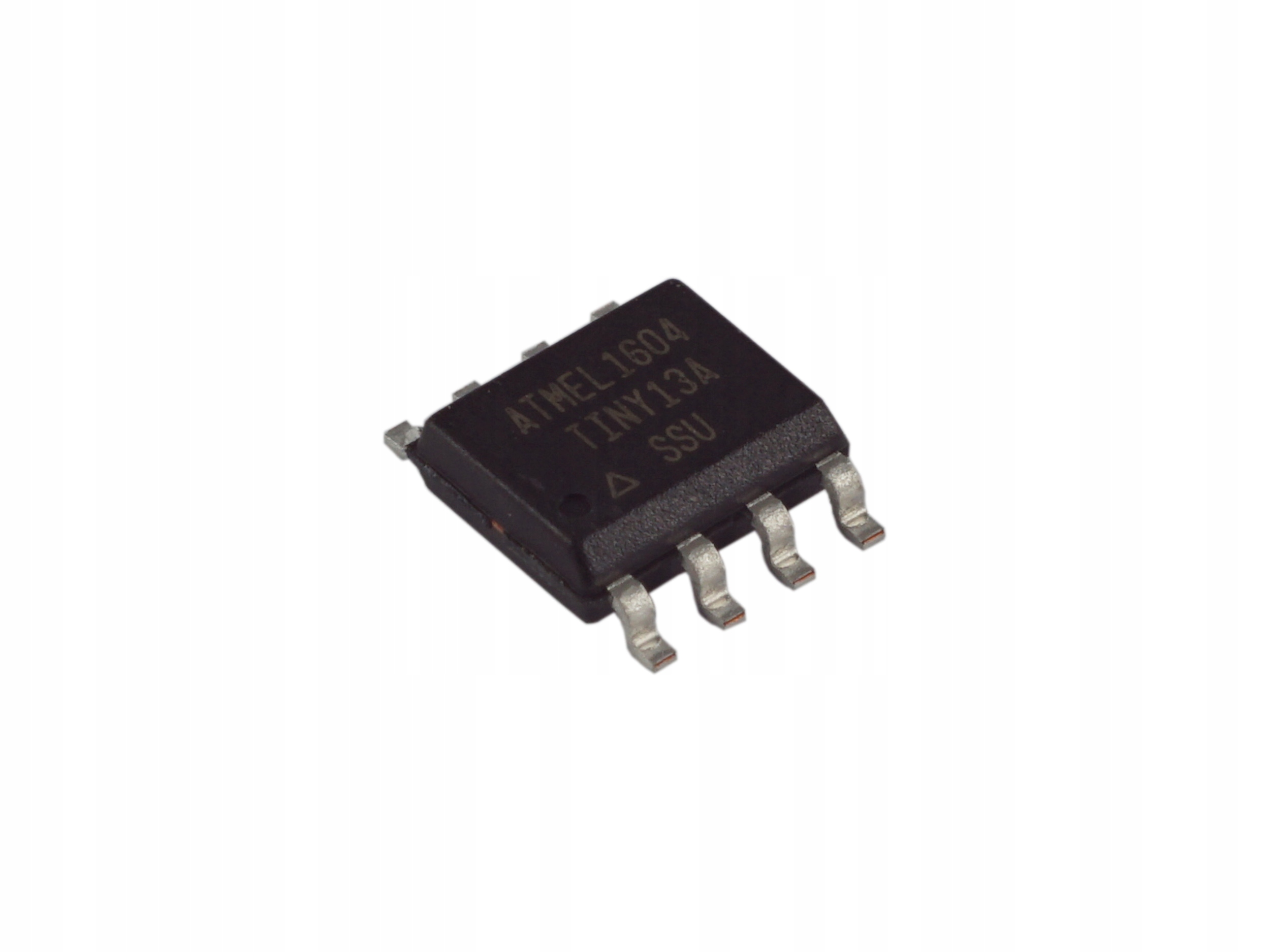 

Mikrokontroler ATTiny13A-SSU