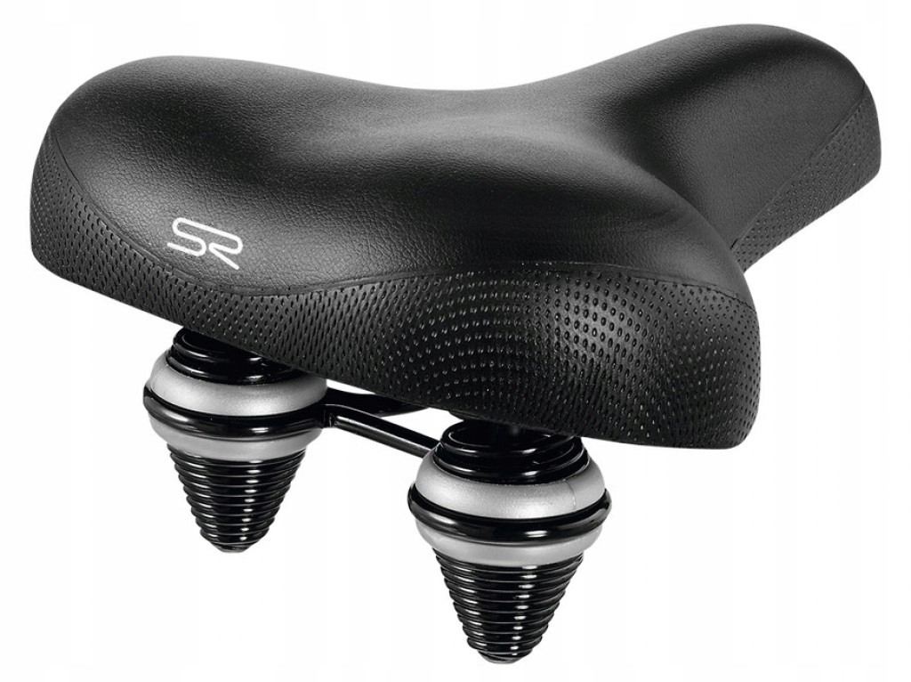 

Siodełko Selle Royal Comfort Classic Wygodne