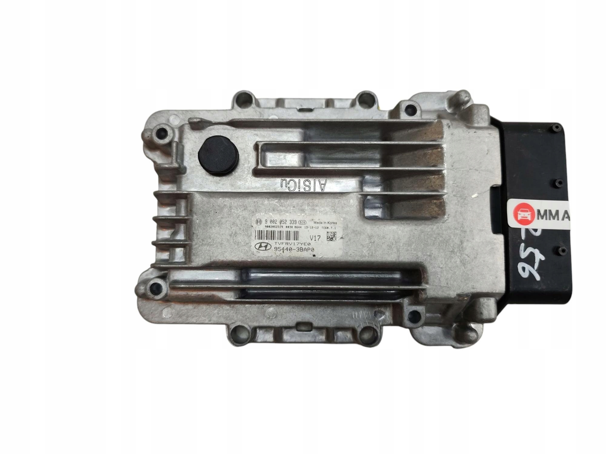 computer cambio ingranaggi HYUNDAI I40 1.7 CRDI 95440-3BAP0 9002052339