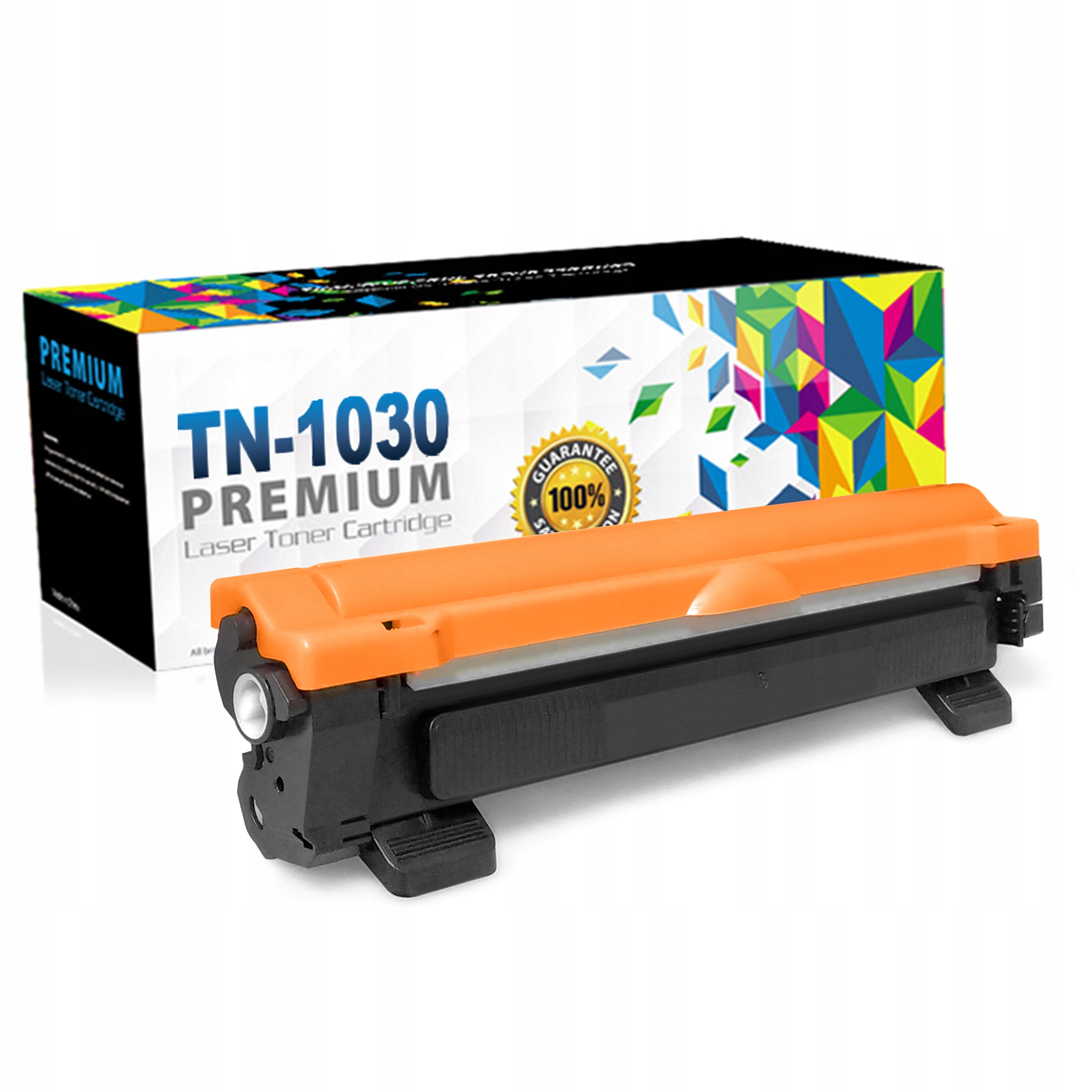 

Toner Do Brother HL1118 DCP-1510E DCP-1512E TN1030