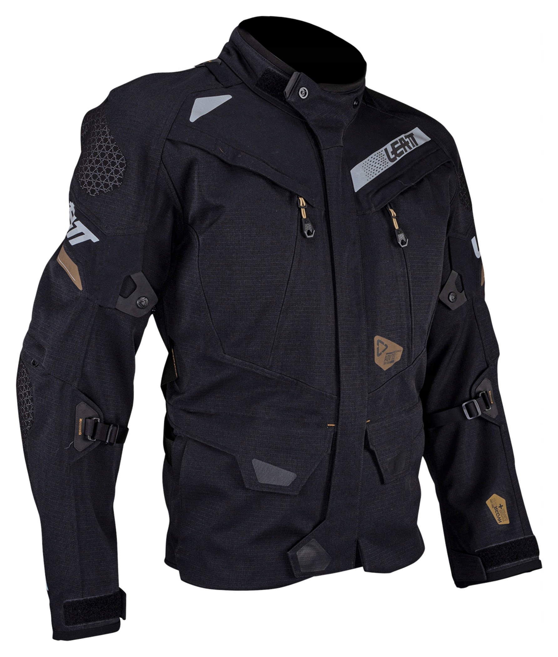 Kurtka tekstylna Leatt ADV Dritour 7.5 ROZMIAR M